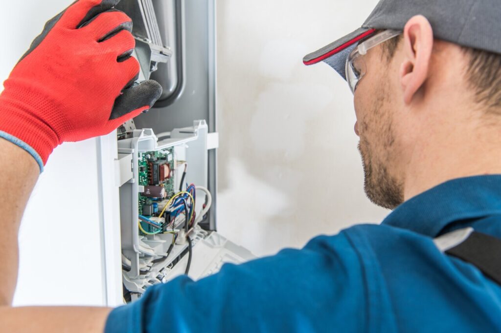 Comprehensive Furnace Repair Services in Yuma, AZ